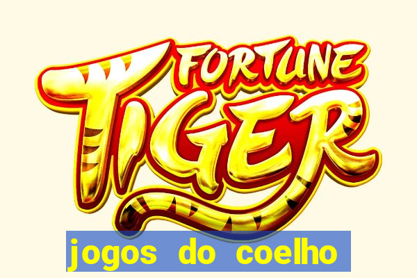 jogos do coelho sabido para jogar online